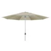 Doppler Sonnenschirm 'Active Kurbel', Ø Ca. 380 Cm 1 Doppler Sonnenschirm 'Active Kurbel', Ø Ca. 380 Cm -Madison Verkäufe 3910502843 Sonnenschirm Active Kurbel D ca 380cm greige 65942