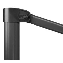 Schneider Sonnenschirm Rhodos Eco Twist, Ø 300 Cm -Madison Verkäufe 3910502974 Sonnenschirm Rhodos eco TWIST ca.300cm rund anthrazit9 71320