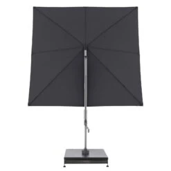 Knirps Pendelschirm, 320 X 320 Cm -Madison Verkäufe 3910503009 Pendelschirm Knirps ca 320x320cm dunkelgrau 5 72993