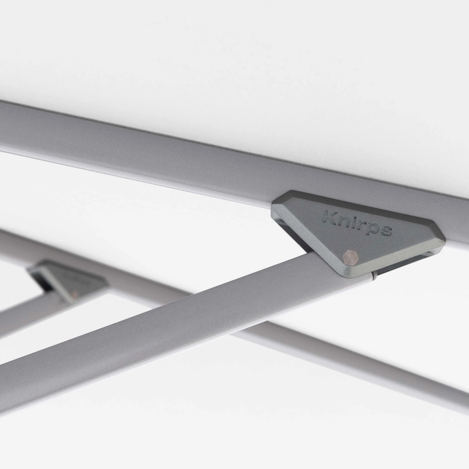 Knirps Pendelschirm, 320 X 320 Cm 17 Knirps Pendelschirm, 320 X 320 Cm – Bild 15