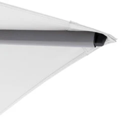 Knirps Pendelschirm, 320 X 320 Cm 31 Knirps Pendelschirm, 320 X 320 Cm -Madison Verkäufe 3910503012 Pendelschirm Knirps ca 320x320cm weiss 16 73049