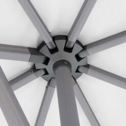 Knirps Pendelschirm, 320 X 320 Cm 29 Knirps Pendelschirm, 320 X 320 Cm -Madison Verkäufe 3910503012 Pendelschirm Knirps ca 320x320cm weiss 18 73047