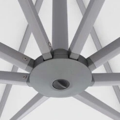 Knirps Pendelschirm, 320 X 320 Cm 34 Knirps Pendelschirm, 320 X 320 Cm -Madison Verkäufe 3910503012 Pendelschirm Knirps ca 320x320cm weiss 1 73052