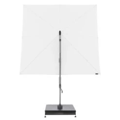 Knirps Pendelschirm, 320 X 320 Cm 27 Knirps Pendelschirm, 320 X 320 Cm -Madison Verkäufe 3910503012 Pendelschirm Knirps ca 320x320cm weiss 5 73045