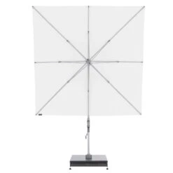 Knirps Pendelschirm, 320 X 320 Cm 28 Knirps Pendelschirm, 320 X 320 Cm -Madison Verkäufe 3910503012 Pendelschirm Knirps ca 320x320cm weiss 6 73046