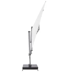 Knirps Pendelschirm, 320 X 320 Cm 25 Knirps Pendelschirm, 320 X 320 Cm -Madison Verkäufe 3910503012 Pendelschirm Knirps ca 320x320cm weiss 7 73043