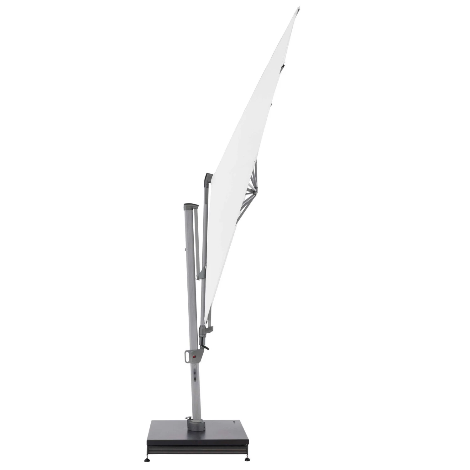 Knirps Pendelschirm, 320 X 320 Cm 9 Knirps Pendelschirm, 320 X 320 Cm – Bild 7