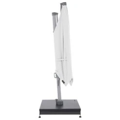 Knirps Pendelschirm, 320 X 320 Cm 26 Knirps Pendelschirm, 320 X 320 Cm -Madison Verkäufe 3910503012 Pendelschirm Knirps ca 320x320cm weiss 8 73044