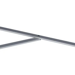 Doppler Sonnenschirm 'Active LED Auto Tilt', Anthrazit, Ø Ca. 300 Cm -Madison Verkäufe 3910503016 Sonnenschirm Active LED Auto Tilt D ca 300cm anthrazit 14 73073