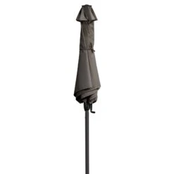 Doppler Sonnenschirm 'Basic Lift Neo', Ø 180 Cm -Madison Verkäufe 3910503024 Sonnenschirm Basic Lift Neo D ca 180cm anthrazit 4 73122