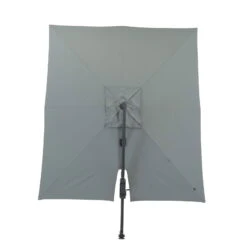 Madison Pendelschirm 'St. Tropez', Grau, Ca. 355 X 300 Cm -Madison Verkäufe 3910503039 pendelschirm st. tropez 1 117586