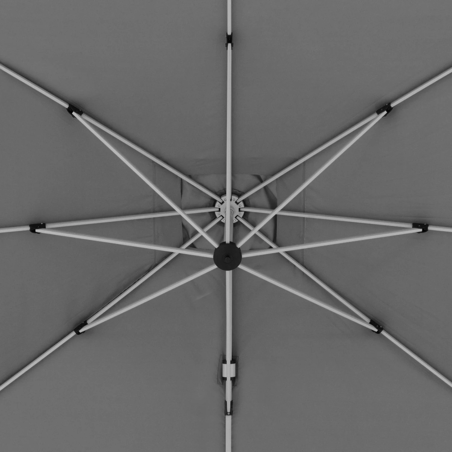 Doppler Pendelschirm 'Active', 350 X 260 Cm 4 Doppler Pendelschirm 'Active', 350 X 260 Cm – Bild 2