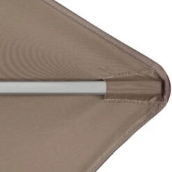 Doppler Pendelschirm 'Active', 350 X 260 Cm 8 Doppler Pendelschirm 'Active', 350 X 260 Cm -Madison Verkäufe 3910503080 Pendelschirm Active greige 13 85919