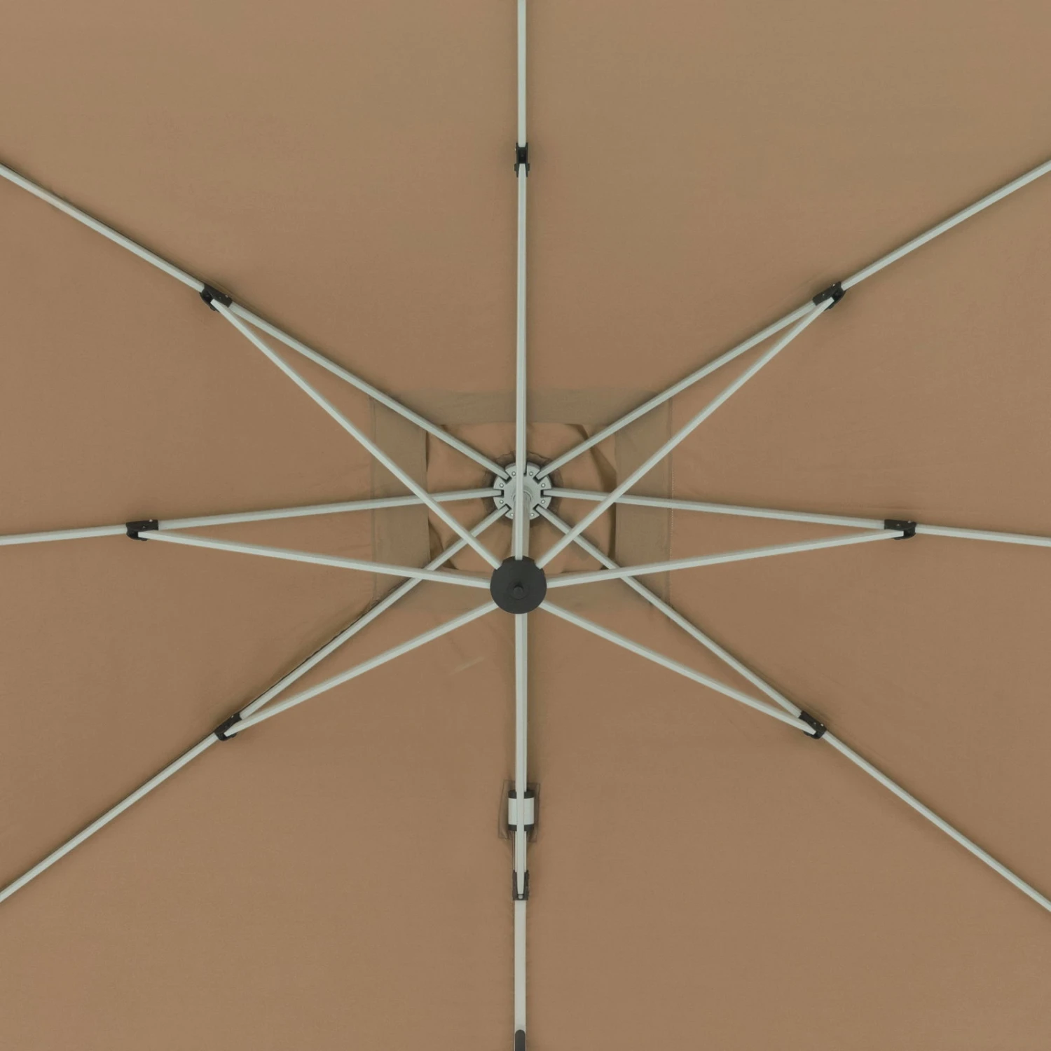 Doppler Pendelschirm 'Active', 350 X 260 Cm 4 Doppler Pendelschirm 'Active', 350 X 260 Cm – Bild 2