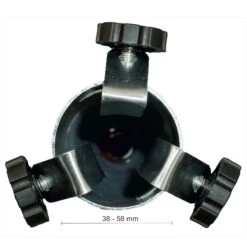 Bodendübel, Schneider, Verzinkter Stahl, 13 X 13 X 50 Cm 10 Bodendübel, Schneider, Verzinkter Stahl, 13 X 13 X 50 Cm -Madison Verkäufe 3910503099 Bodenduebel fuer Stoecke 38 58mm galvanisch verzinkt 112317