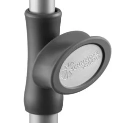 Mittelstockschirm 'Locarno', Ø 200 Cm -Madison Verkäufe 3910503115 Sonnenschirm Locarno mandarine 4 90251