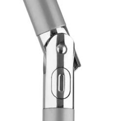 Mittelstockschirm 'Locarno', Ø 200 Cm -Madison Verkäufe 3910503115 Sonnenschirm Locarno mandarine 5 90250