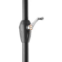 Mittelstockschirm 'Bilbao', Ø Ca. 220 Cm -Madison Verkäufe 3910503140 Sonnenschirm Bilbao apfelgruen 7 90415