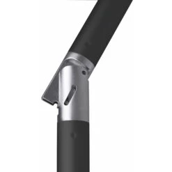 Mittelstockschirm 'Tunis', Ca. 270 X 150 Cm -Madison Verkäufe 3910503162 Sonnenschirm Tunis anthrazit 5 90544