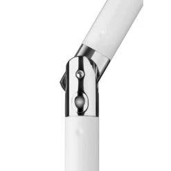 Mittelstockschirm 'Oslo', Grün, Ca. 300 X 200 Cm -Madison Verkäufe 3910503168 Sonnenschirm Oslo gruen 4 90587