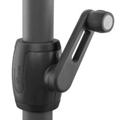 Schneider Sonnenschirm 'Adria', Ø 300 Cm -Madison Verkäufe 3910503170 Sonnenschirm Adria terracotta 7 91664