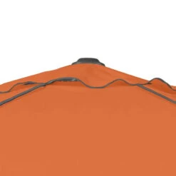 Schneider Sonnenschirm 'Adria', Ø 300 Cm -Madison Verkäufe 3910503170 Sonnenschirm Adria terracotta 9 91668