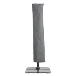 Sonnenschirm 'Rhodos Grande', Ø 400 Cm, Natur -Madison Verkäufe 3910503201 Sonnenschirm Rhodos Grande natur 9 91538