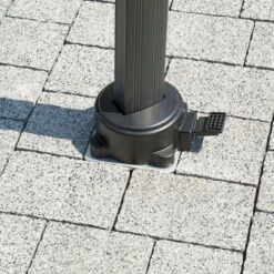 Schneider Universal-Bodenanker, 28 X 45 X 28 Cm 11 Schneider Universal-Bodenanker, 28 X 45 X 28 Cm -Madison Verkäufe 3910503210 Universal Bodenanker 4 91597