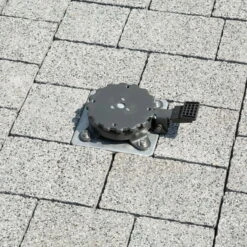 Schneider Universal-Bodenanker, 28 X 45 X 28 Cm 10 Schneider Universal-Bodenanker, 28 X 45 X 28 Cm -Madison Verkäufe 3910503210 Universal Bodenanker 5 91596