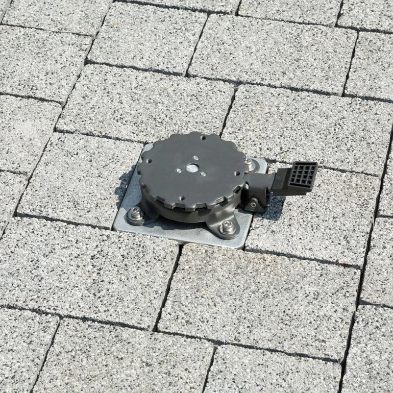 Schneider Universal-Bodenanker, 28 X 45 X 28 Cm 5 Schneider Universal-Bodenanker, 28 X 45 X 28 Cm – Bild 3