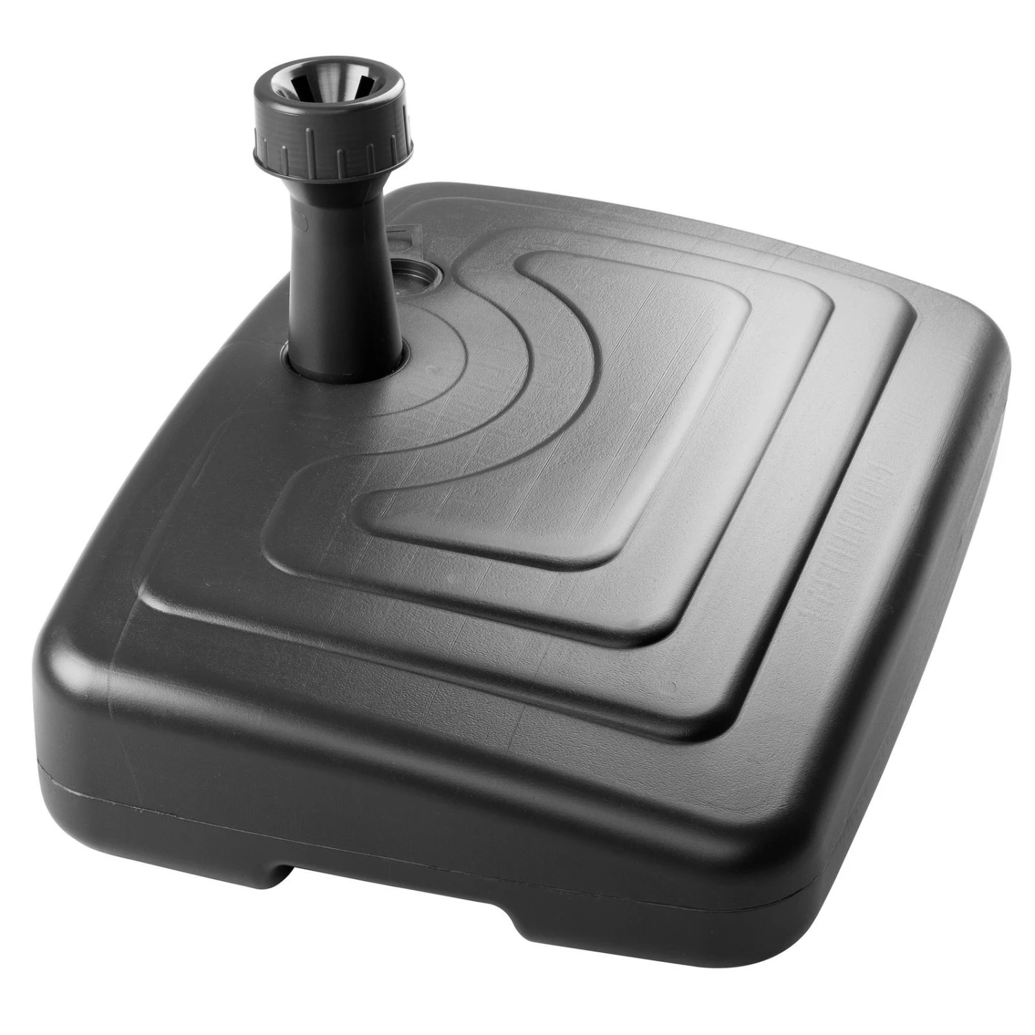 Schneider Balkonschirmständer, 29 X 38,5 X 56 Cm 3 Schneider Balkonschirmständer, 29 X 38,5 X 56 Cm