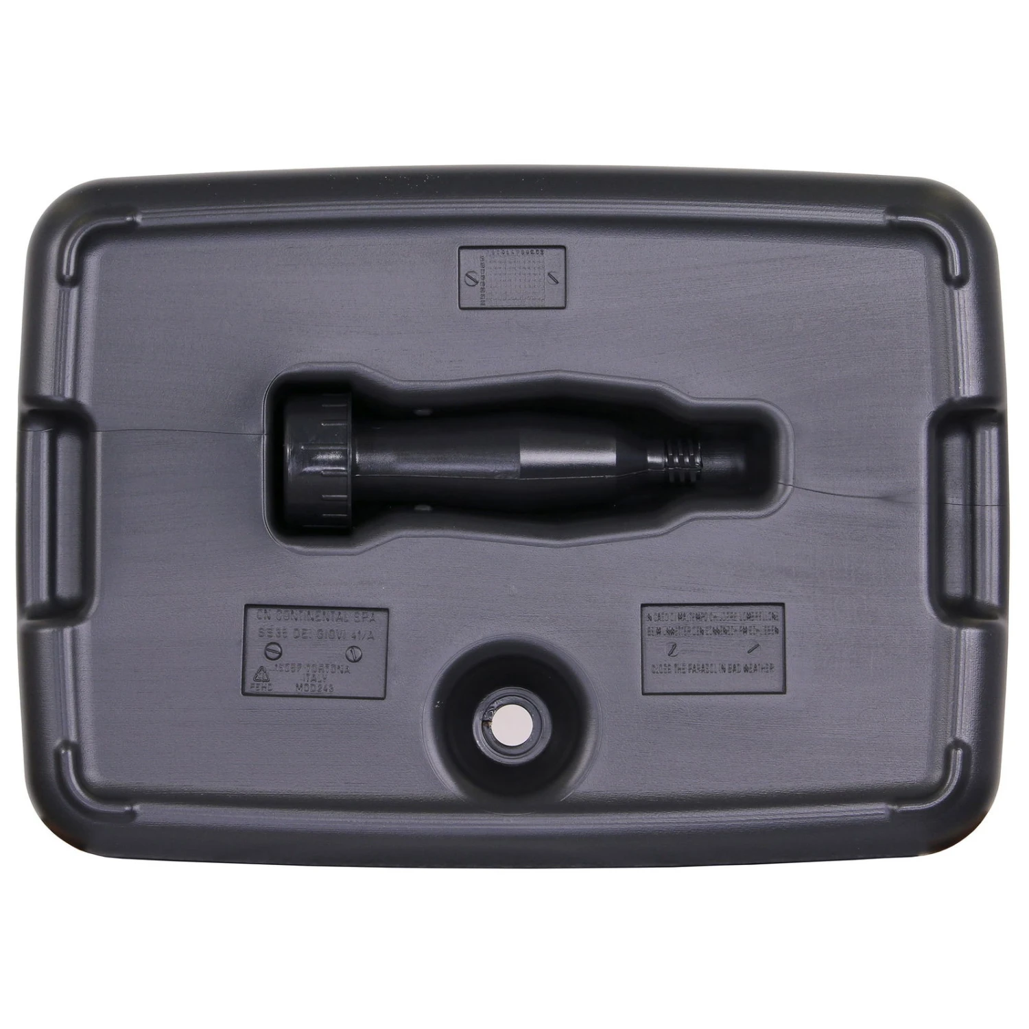 Schneider Balkonschirmständer, 29 X 38,5 X 56 Cm 5 Schneider Balkonschirmständer, 29 X 38,5 X 56 Cm – Bild 3