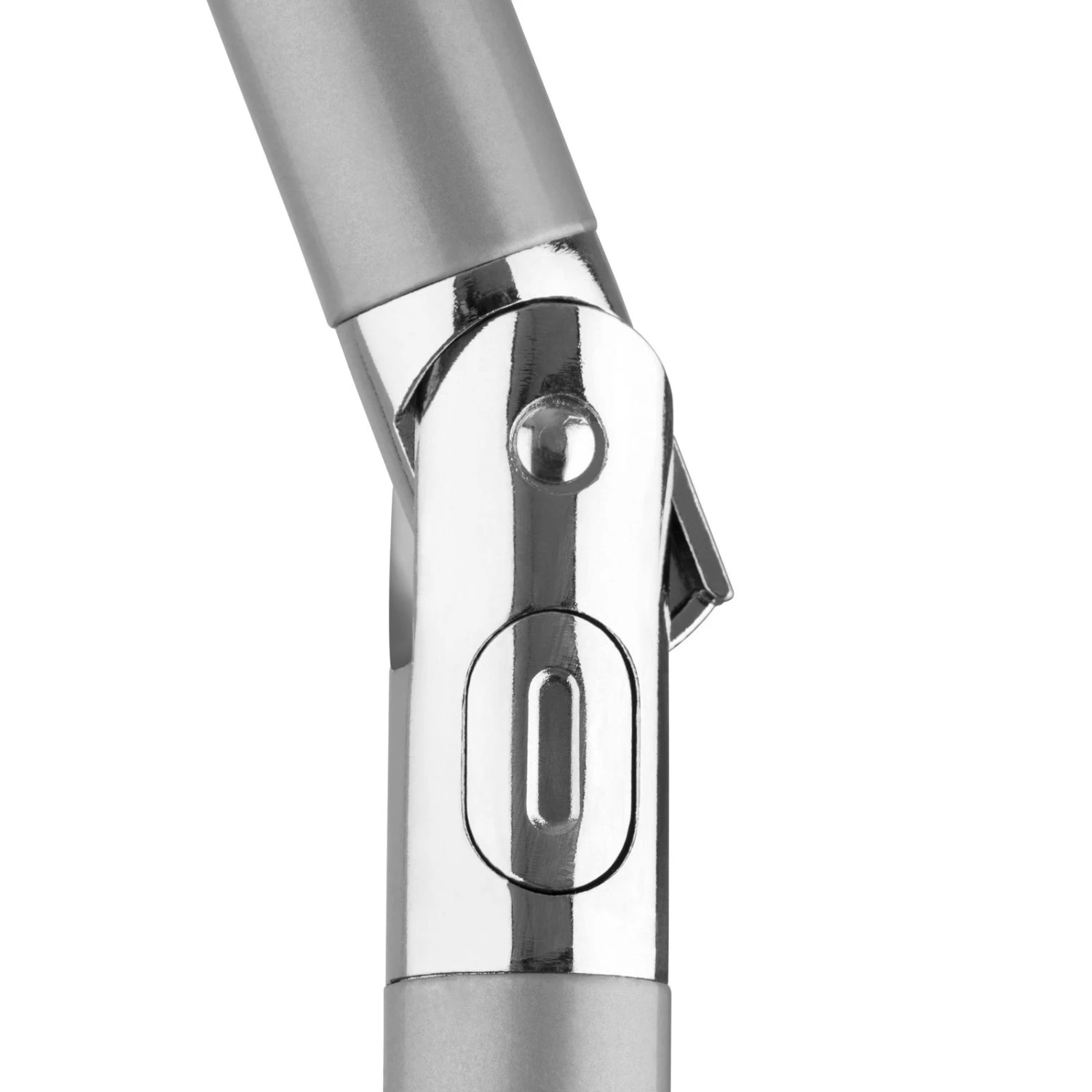 Sonnenschirm 'Locarno', Ø Ca. 150 Cm, Natur 6 Sonnenschirm 'Locarno', Ø Ca. 150 Cm, Natur – Bild 4