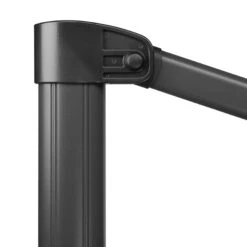 Sonnenschirm 'Rhodos Eco', Ca. 270 X 270 Cm 19 Sonnenschirm 'Rhodos Eco', Ca. 270 X 270 Cm -Madison Verkäufe 3910503232 Sonnenschirm Rhodos eco TWIST natur 5 102946