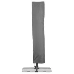 Sonnenschirm 'Rhodos Smart', Ca. 300 X 300 Cm, Natur -Madison Verkäufe 3910503268 Sonnenschirm Rhodos Smart natur 16 102999