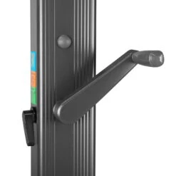 Sonnenschirm 'Rhodos Smart', Ca. 300 X 300 Cm, Natur -Madison Verkäufe 3910503268 Sonnenschirm Rhodos Smart natur 5 103006