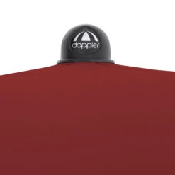 Doppler Sonnenschirm 'Active 210 Green Edition', Bordeaux, Ø 210 Cm -Madison Verkäufe 3910503276 active210 bordeaux 3 120036