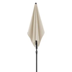 Doppler Sonnenschirm 'Active Green Edition', Natur, Ca. 200 X 120 Cm -Madison Verkäufe 3910503277 sonnenschirm active green edition 1 121157