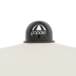 Doppler Sonnenschirm 'Active Green Edition', Natur, Ca. 200 X 120 Cm -Madison Verkäufe 3910503277 sonnenschirm active green edition 3 121155