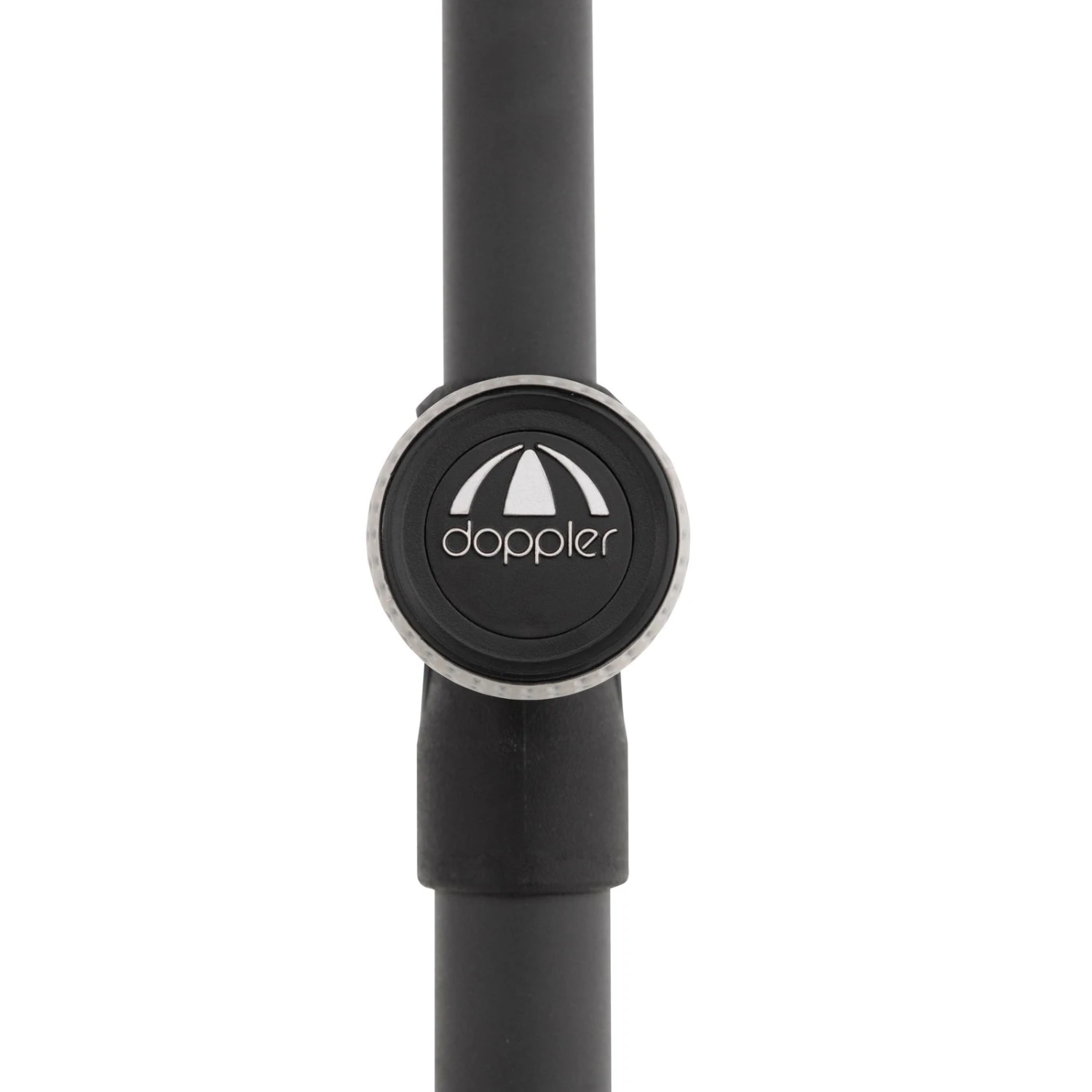 Doppler Sonnenschirm 'Active Green Edition', Grau, Ca. 200 X 120 Cm 7 Doppler Sonnenschirm 'Active Green Edition', Grau, Ca. 200 X 120 Cm – Bild 5