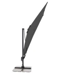 Doppler Pendelschirm 'Active Green Edition', Anthrazit, Ca. 210 X 310 Cm 25 Doppler Pendelschirm 'Active Green Edition', Anthrazit, Ca. 210 X 310 Cm -Madison Verkäufe 3910503283 active green 210 anthrazit 13 120090