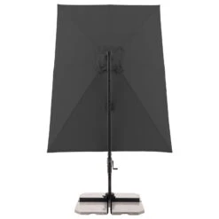 Doppler Pendelschirm 'Active Green Edition', Anthrazit, Ca. 210 X 310 Cm 23 Doppler Pendelschirm 'Active Green Edition', Anthrazit, Ca. 210 X 310 Cm -Madison Verkäufe 3910503283 active green 210 anthrazit 14 120088