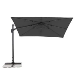 Doppler Pendelschirm 'Active Green Edition', Anthrazit, Ca. 210 X 310 Cm 22 Doppler Pendelschirm 'Active Green Edition', Anthrazit, Ca. 210 X 310 Cm -Madison Verkäufe 3910503283 active green 210 anthrazit 20 120087