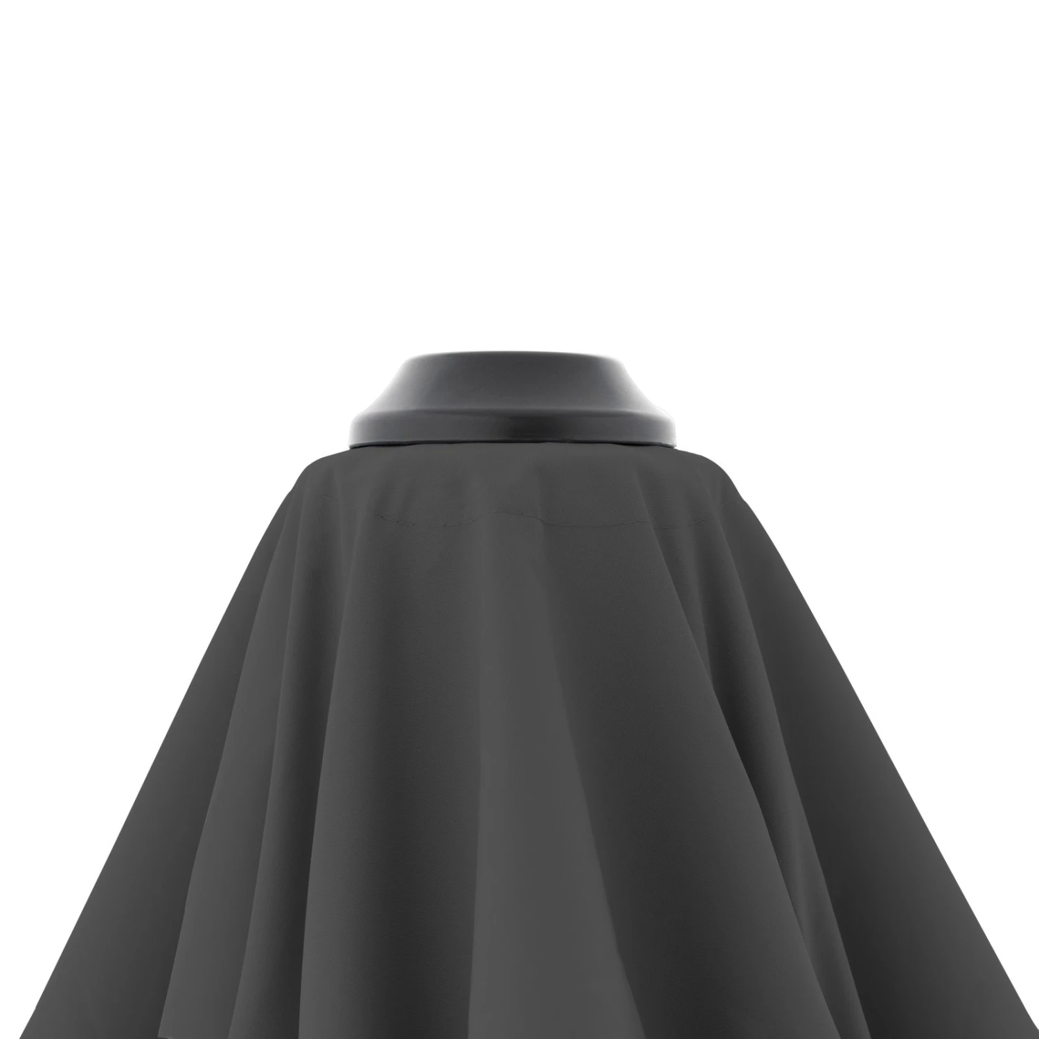 Doppler Pendelschirm 'Active Green Edition', Anthrazit, Ca. 210 X 310 Cm 14 Doppler Pendelschirm 'Active Green Edition', Anthrazit, Ca. 210 X 310 Cm – Bild 12