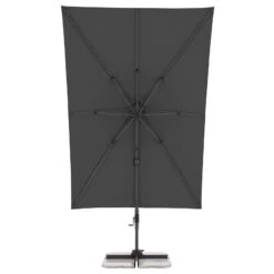 Doppler Pendelschirm 'Active Green Edition', Anthrazit, Ca. 210 X 310 Cm 27 Doppler Pendelschirm 'Active Green Edition', Anthrazit, Ca. 210 X 310 Cm -Madison Verkäufe 3910503283 active green 210 anthrazit 25 120092