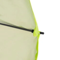 Doppler Beach-Sonnenschirm 'Como', Apfelgrün, Ø Ca. 160 Cm -Madison Verkäufe 3910503287 beach sonnenschirm apfelgruen 5 120132