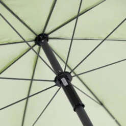 Doppler Beach-Sonnenschirm 'Como', Apfelgrün, Ø Ca. 160 Cm -Madison Verkäufe 3910503287 beach sonnenschirm apfelgruen 9 120130