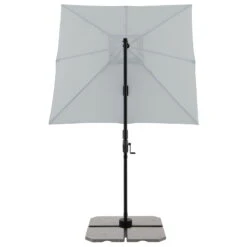 Doppler Pendelschirm 'Derby DX', Hellgrau, Ca. 210 X 210 Cm 25 Doppler Pendelschirm 'Derby DX', Hellgrau, Ca. 210 X 210 Cm -Madison Verkäufe 3910503292 pendelschirm dx hellgrau 210 10 120182