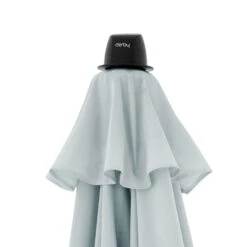 Doppler Pendelschirm 'Derby DX', Hellgrau, Ca. 210 X 210 Cm 24 Doppler Pendelschirm 'Derby DX', Hellgrau, Ca. 210 X 210 Cm -Madison Verkäufe 3910503292 pendelschirm dx hellgrau 210 11 120181