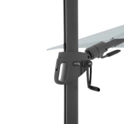 Doppler Pendelschirm 'Derby DX', Hellgrau, Ca. 210 X 210 Cm 27 Doppler Pendelschirm 'Derby DX', Hellgrau, Ca. 210 X 210 Cm -Madison Verkäufe 3910503292 pendelschirm dx hellgrau 210 8 120184